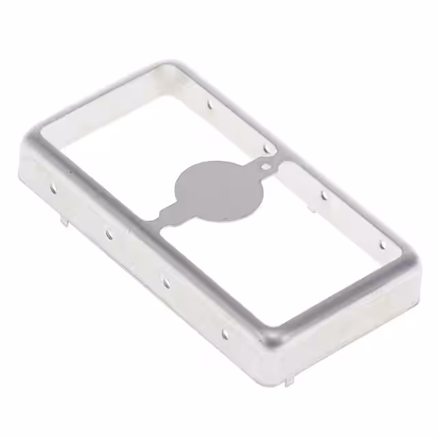 3670355 Würth Elektronik  HF-Abschirmungen